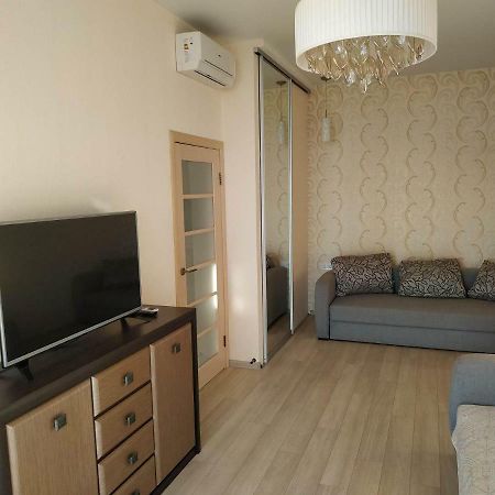Sunny View Apartment Odessa Exterior photo