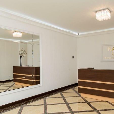 Sunny View Apartment Odessa Exterior photo