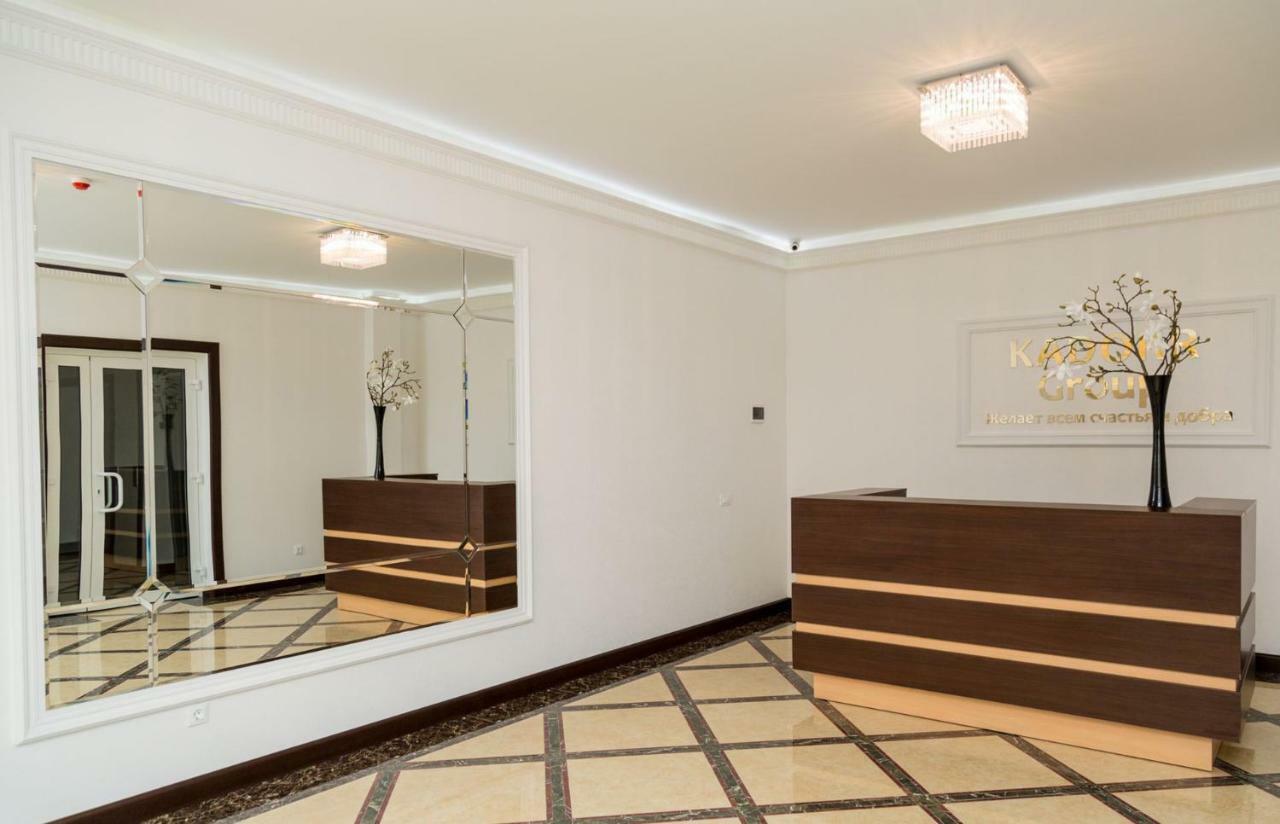Sunny View Apartment Odessa Exterior photo